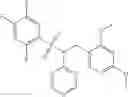Fig. 56 - Benzenesulfonamide compounds and their use as therapeutic agents