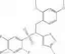 Fig. 58 - Benzenesulfonamide compounds and their use as therapeutic agents