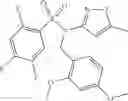 Fig. 59 - Benzenesulfonamide compounds and their use as therapeutic agents