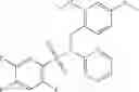 Fig. 65 - Benzenesulfonamide compounds and their use as therapeutic agents