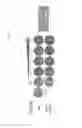 Fig. 23 - METHODS AND COMPOSITIONS FOR PREDICTING RESISTANCE TO ANTICANCER TREATMENT