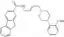 Fig. 51 - 4-PHENYLPIPERAZINE DERIVATIVES WITH FUNCTIONALIZED LINKERS AS DOPAMINE D3 RECEPTOR SELECTIVE LIGANDS AND METHODS OF USE
