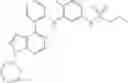 Fig. 115 - Kinase modulating compounds, compositions containing the same and use thereof
