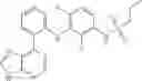 Fig. 117 - Kinase modulating compounds, compositions containing the same and use thereof