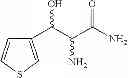 Fig. 07 - Methods for treating cognitive disorders using 3-aryl-3-hydroxy-2-amino-propionic acid amides, 3-heteroaryl-3-hydroxy-2-amino-propionic acid amides and related compounds