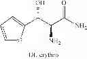 Fig. 08 - Methods for treating cognitive disorders using 3-aryl-3-hydroxy-2-amino-propionic acid amides, 3-heteroaryl-3-hydroxy-2-amino-propionic acid amides and related compounds