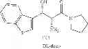 Fig. 35 - Methods for treating cognitive disorders using 3-aryl-3-hydroxy-2-amino-propionic acid amides, 3-heteroaryl-3-hydroxy-2-amino-propionic acid amides and related compounds