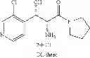 Fig. 44 - Methods for treating cognitive disorders using 3-aryl-3-hydroxy-2-amino-propionic acid amides, 3-heteroaryl-3-hydroxy-2-amino-propionic acid amides and related compounds
