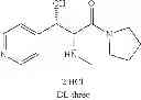 Fig. 53 - Methods for treating cognitive disorders using 3-aryl-3-hydroxy-2-amino-propionic acid amides, 3-heteroaryl-3-hydroxy-2-amino-propionic acid amides and related compounds