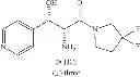 Fig. 63 - Methods for treating cognitive disorders using 3-aryl-3-hydroxy-2-amino-propionic acid amides, 3-heteroaryl-3-hydroxy-2-amino-propionic acid amides and related compounds