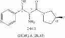 Fig. 64 - Methods for treating cognitive disorders using 3-aryl-3-hydroxy-2-amino-propionic acid amides, 3-heteroaryl-3-hydroxy-2-amino-propionic acid amides and related compounds