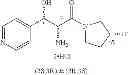 Fig. 65 - Methods for treating cognitive disorders using 3-aryl-3-hydroxy-2-amino-propionic acid amides, 3-heteroaryl-3-hydroxy-2-amino-propionic acid amides and related compounds