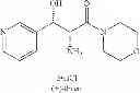 Fig. 74 - Methods for treating cognitive disorders using 3-aryl-3-hydroxy-2-amino-propionic acid amides, 3-heteroaryl-3-hydroxy-2-amino-propionic acid amides and related compounds