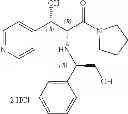Fig. 75 - Methods for treating cognitive disorders using 3-aryl-3-hydroxy-2-amino-propionic acid amides, 3-heteroaryl-3-hydroxy-2-amino-propionic acid amides and related compounds
