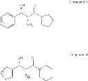 Fig. 83 - Methods for treating cognitive disorders using 3-aryl-3-hydroxy-2-amino-propionic acid amides, 3-heteroaryl-3-hydroxy-2-amino-propionic acid amides and related compounds