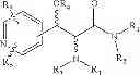 Fig. 87 - Methods for treating cognitive disorders using 3-aryl-3-hydroxy-2-amino-propionic acid amides, 3-heteroaryl-3-hydroxy-2-amino-propionic acid amides and related compounds