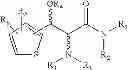 Fig. 90 - Methods for treating cognitive disorders using 3-aryl-3-hydroxy-2-amino-propionic acid amides, 3-heteroaryl-3-hydroxy-2-amino-propionic acid amides and related compounds