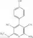 Fig. 40 - 2-alkoxy-substituted dicyanopyridines and their use
