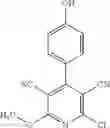 Fig. 41 - 2-alkoxy-substituted dicyanopyridines and their use