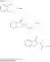Fig. 35 - Methods of treating bacterial infections with 1,2-benzisothiazolinone and isoindolinone derivatives