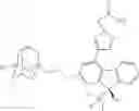 Fig. 40 - Pyrazole-amide compounds and pharmaceutical use thereof