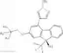 Fig. 41 - Pyrazole-amide compounds and pharmaceutical use thereof