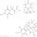 Fig. 28 - Substituted phenethylamines with serotoninergic and/or norepinephrinergic activity