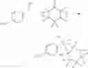 Fig. 35 - Substituted phenethylamines with serotoninergic and/or norepinephrinergic activity
