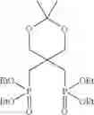 Fig. 20 - Dental materials on the basis of highly acidic polymerizable bisphosphonic acids