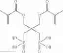 Fig. 22 - Dental materials on the basis of highly acidic polymerizable bisphosphonic acids