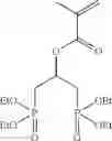 Fig. 24 - Dental materials on the basis of highly acidic polymerizable bisphosphonic acids