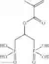 Fig. 25 - Dental materials on the basis of highly acidic polymerizable bisphosphonic acids