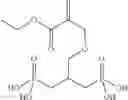 Fig. 34 - Dental materials on the basis of highly acidic polymerizable bisphosphonic acids