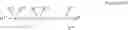 Fig. 02 - Macroinitiator containing hydrophobic segment