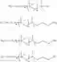 Fig. 03 - Macroinitiator containing hydrophobic segment