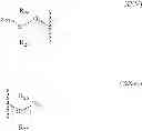 Fig. 15 - Amine-terminated, substantially linear siloxane compound and epoxy products made with the same