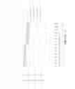 Fig. 10 - Chromatography matrices including novel protein A based ligands