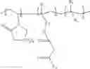 Fig. 04 - Lactamic polymer containing an acetoacetate moiety