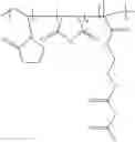 Fig. 30 - Lactamic polymer containing an acetoacetate moiety