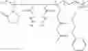 Fig. 40 - Lactamic polymer containing an acetoacetate moiety