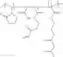 Fig. 46 - Lactamic polymer containing an acetoacetate moiety