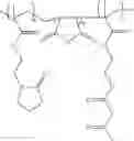 Fig. 53 - Lactamic polymer containing an acetoacetate moiety