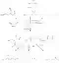 Fig. 16 - Monomers and polymers derived from natural phenols