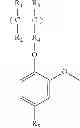 Fig. 31 - Monomers and polymers derived from natural phenols