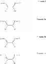 Fig. 22 - MULTINUCLEAR METALLOCENE CATALYST COMPOUND FOR OLEFIN POLYMERISATION AND COPOLYMERISATION AND METHOD FOR MAKING THEREOF