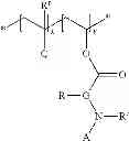 Fig. 10 - Degradable polycations derived from amino acid vinyl esters