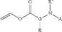 Fig. 13 - Degradable polycations derived from amino acid vinyl esters