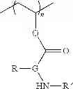 Fig. 16 - Degradable polycations derived from amino acid vinyl esters