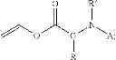 Fig. 19 - Degradable polycations derived from amino acid vinyl esters
