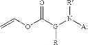 Fig. 24 - Degradable polycations derived from amino acid vinyl esters